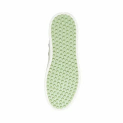 STEVEMADDEN FORE WHITE/GREEN -Steve Madden | Official Store STEVEMADDEN SHOES FORE WHITE GREEN BOTTOM