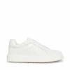 STEVEMADDEN FORE WHITE -Steve Madden | Official Store STEVEMADDEN SHOES FORE WHITE SIDE