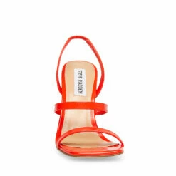 SteveMadden GRADE RED -Steve Madden | Official Store STEVEMADDEN SHOES GRADE RED FRONT