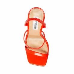 SteveMadden GRADE RED -Steve Madden | Official Store STEVEMADDEN SHOES GRADE RED TOP