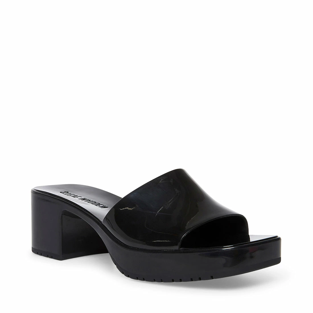 SteveMadden HARLIN BLACK 4 SteveMadden HARLIN BLACK - Image 2