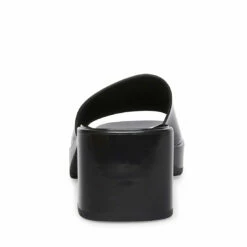 SteveMadden HARLIN BLACK 16 SteveMadden HARLIN BLACK -Steve Madden | Official Store STEVEMADDEN SHOES HARLIN BLACK BACK