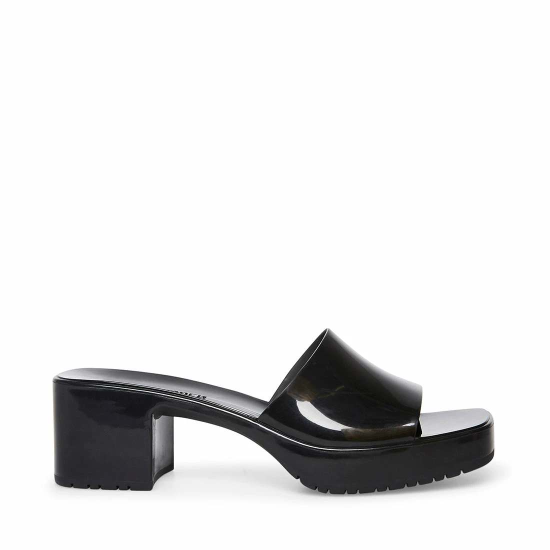 SteveMadden HARLIN BLACK 3 SteveMadden HARLIN BLACK