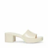 SteveMadden HARLIN BONE -Steve Madden | Official Store STEVEMADDEN SHOES HARLIN BONE SIDE