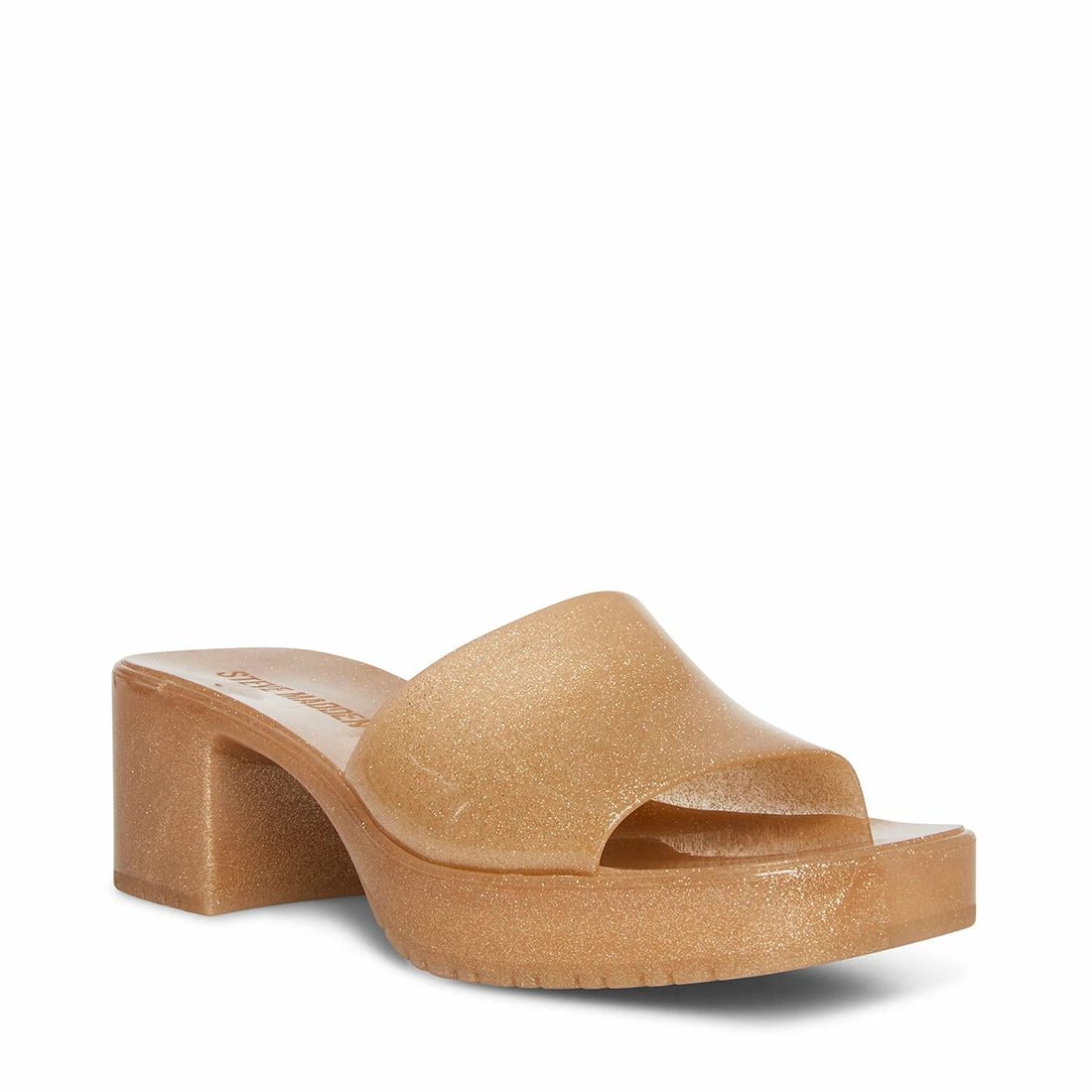 SteveMadden HARLIN GOLD MULTI 4 SteveMadden HARLIN GOLD MULTI - Image 2