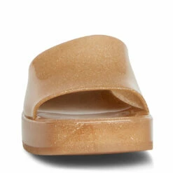 SteveMadden HARLIN GOLD MULTI 14 SteveMadden HARLIN GOLD MULTI -Steve Madden | Official Store STEVEMADDEN SHOES HARLIN GOLD MULTI FRONT