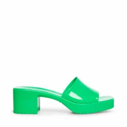 SteveMadden HARLIN BONE 20 SteveMadden HARLIN BONE -Steve Madden | Official Store STEVEMADDEN SHOES HARLIN GREEN SIDE