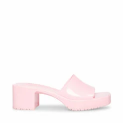 SteveMadden HARLIN PINK