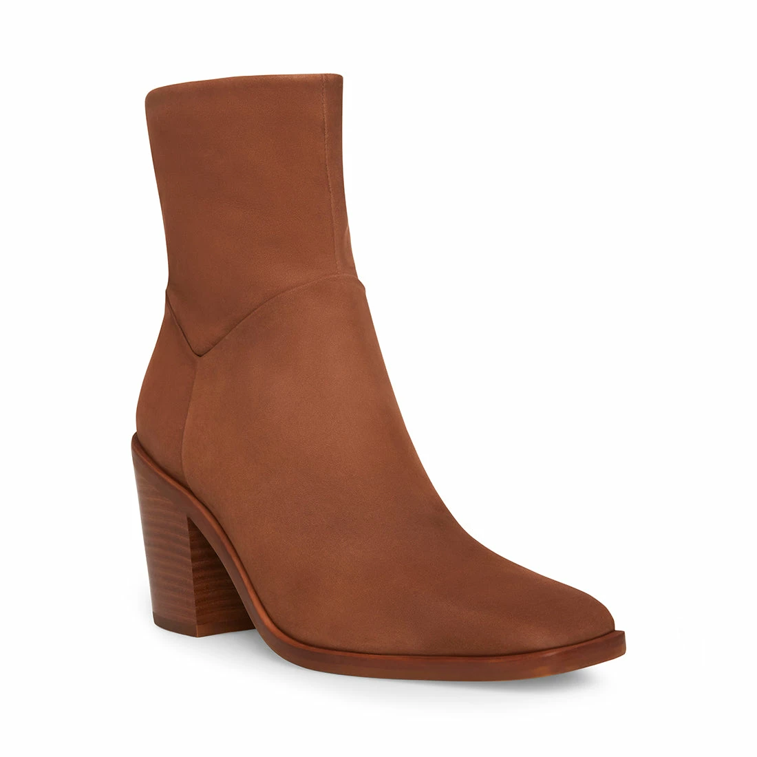 SteveMadden HARMEN BROWN NUBUCK 4 SteveMadden HARMEN BROWN NUBUCK - Image 2