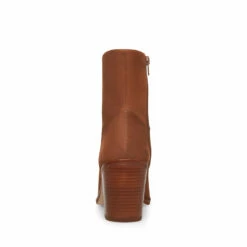 SteveMadden HARMEN BROWN NUBUCK 12 SteveMadden HARMEN BROWN NUBUCK -Steve Madden | Official Store STEVEMADDEN SHOES HARMEN BROWN NUBUCK BACK