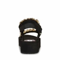 SteveMadden HEIDY RHINESTONES -Steve Madden | Official Store STEVEMADDEN SHOES HEIDY RHINESTONES BACK