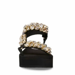 SteveMadden HEIDY RHINESTONES -Steve Madden | Official Store STEVEMADDEN SHOES HEIDY RHINESTONES FRONT