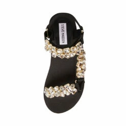SteveMadden HEIDY RHINESTONES -Steve Madden | Official Store STEVEMADDEN SHOES HEIDY RHINESTONES TOP