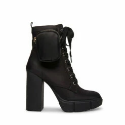SteveMadden HERRICK BLACK