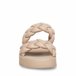 SteveMadden HILLARY TAUPE -Steve Madden | Official Store STEVEMADDEN SHOES HILLARY TAUPE FRONT