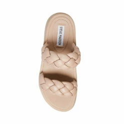 SteveMadden HILLARY TAUPE -Steve Madden | Official Store STEVEMADDEN SHOES HILLARY TAUPE TOP