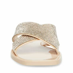 SteveMadden HORIZON-R RHINESTONES -Steve Madden | Official Store STEVEMADDEN SHOES HORIZON R RHINESTONES FRONT