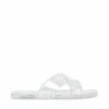 SteveMadden HORIZON CLEAR -Steve Madden | Official Store STEVEMADDEN SHOES HORIZON CLEAR SIDE 3