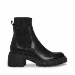 SteveMadden HUTCH BLACK