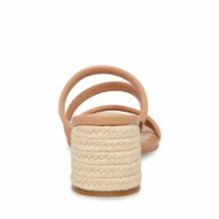 SteveMadden ICON TAN -Steve Madden | Official Store STEVEMADDEN SHOES ICON TAN BACK