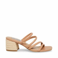 SteveMadden ICON BLACK -Steve Madden | Official Store STEVEMADDEN SHOES ICON TAN SIDE 2