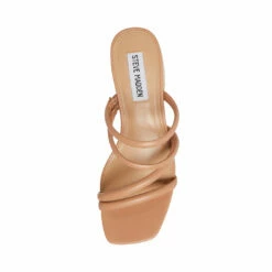 SteveMadden ICON TAN -Steve Madden | Official Store STEVEMADDEN SHOES ICON TAN TOP