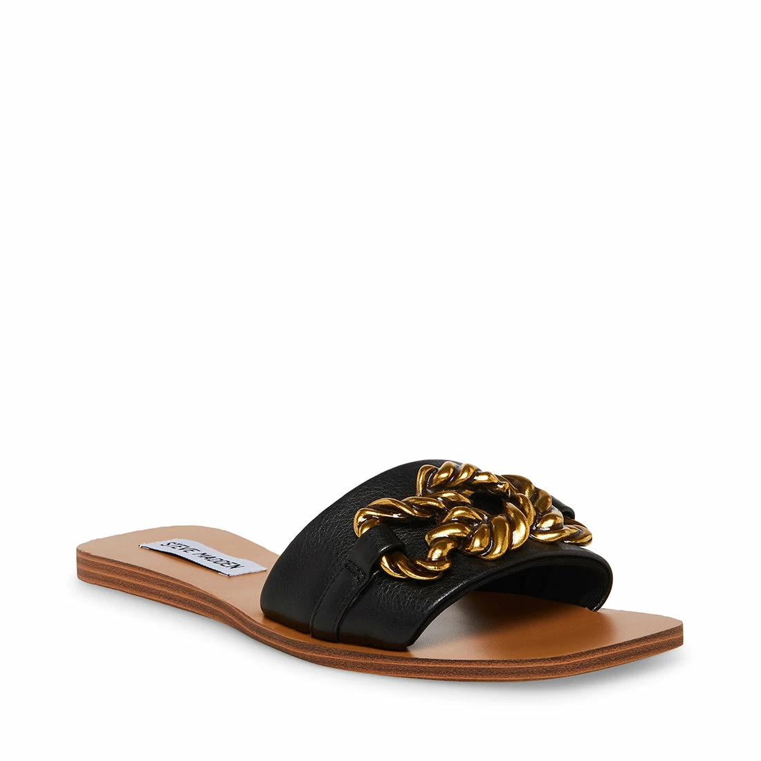 SteveMadden ILANA BLACK 4 SteveMadden ILANA BLACK - Image 2