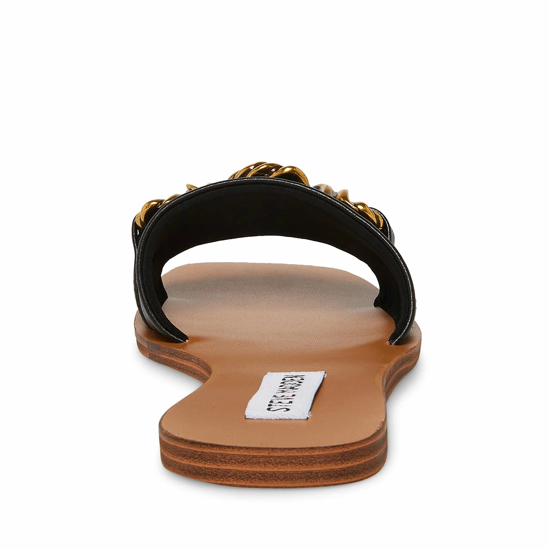 SteveMadden ILANA BLACK 7 SteveMadden ILANA BLACK - Image 5