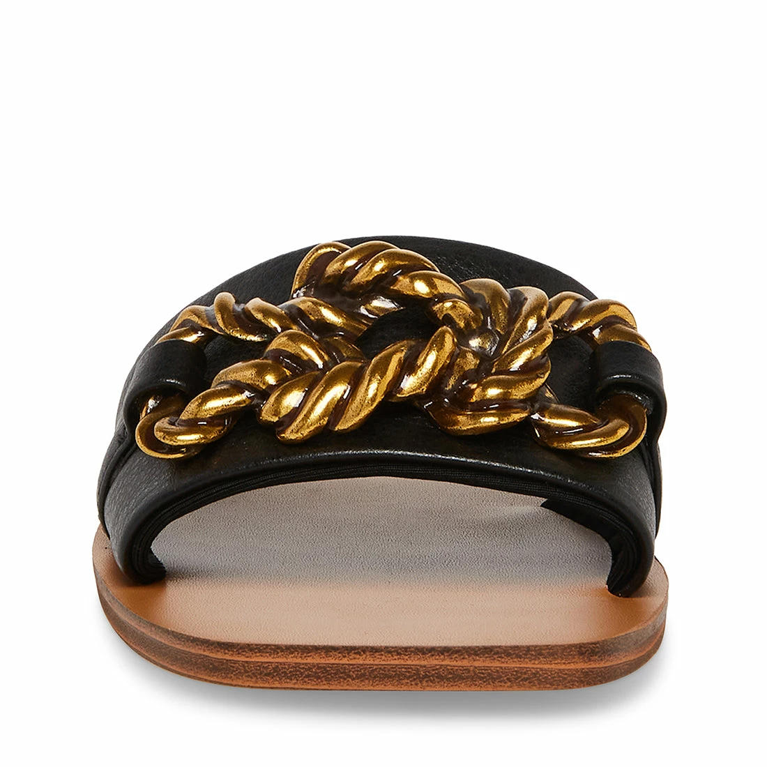 SteveMadden ILANA BLACK 5 SteveMadden ILANA BLACK - Image 3