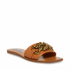 SteveMadden ILANA TAN -Steve Madden | Official Store STEVEMADDEN SHOES ILANA TAN