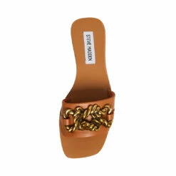 SteveMadden ILANA TAN -Steve Madden | Official Store STEVEMADDEN SHOES ILANA TAN TOP