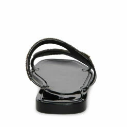 SteveMadden INSPIRE BLACK -Steve Madden | Official Store STEVEMADDEN SHOES INSPIRE BLACK BACK