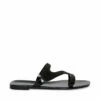 SteveMadden INSPIRE BLACK -Steve Madden | Official Store STEVEMADDEN SHOES INSPIRE BLACK SIDE 1