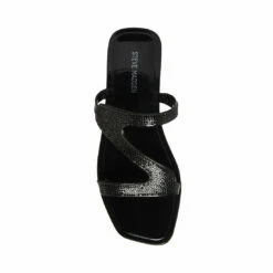 SteveMadden INSPIRE BLACK -Steve Madden | Official Store STEVEMADDEN SHOES INSPIRE BLACK TOP