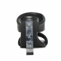 SteveMadden ISA BLACK -Steve Madden | Official Store STEVEMADDEN SHOES ISA BLACK BACK 1