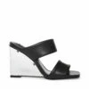 SteveMadden ISA BLACK