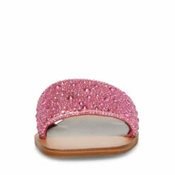 SteveMadden ISELLE PINK MULTI 12 SteveMadden ISELLE PINK MULTI -Steve Madden | Official Store STEVEMADDEN SHOES ISELLE PINK MULTI FRONT