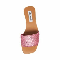 SteveMadden ISELLE PINK MULTI 11 SteveMadden ISELLE PINK MULTI -Steve Madden | Official Store STEVEMADDEN SHOES ISELLE PINK MULTI TOP