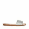 SteveMadden ISELLE RHINESTONES -Steve Madden | Official Store STEVEMADDEN SHOES ISELLE RHINESTONES SIDE