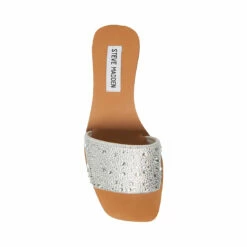 SteveMadden ISELLE RHINESTONES -Steve Madden | Official Store STEVEMADDEN SHOES ISELLE RHINESTONES TOP