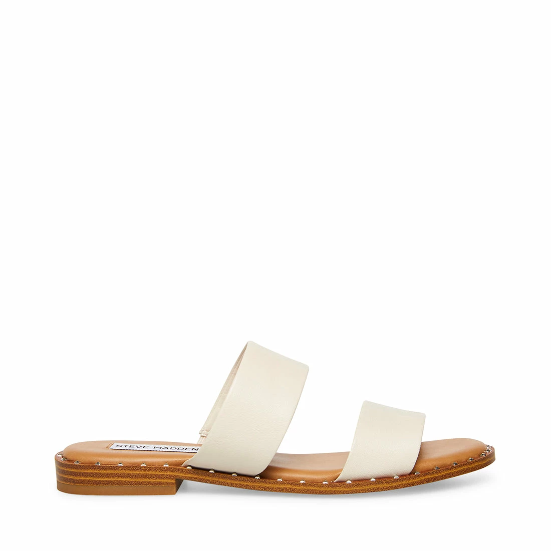 SteveMadden IVARA BLACK LEATHER 9 SteveMadden IVARA BLACK LEATHER - Image 7