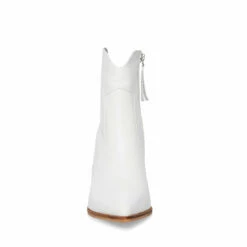 SteveMadden JANETTA WHITE LEATHER 13 SteveMadden JANETTA WHITE LEATHER -Steve Madden | Official Store STEVEMADDEN SHOES JANETTA WHITE LEATHER2