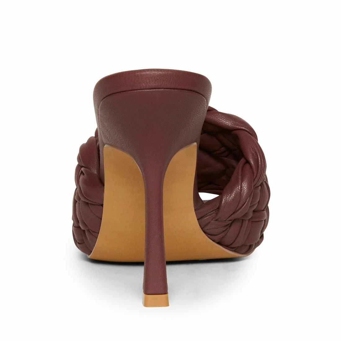 SteveMadden JARINA BURGUNDY 7 SteveMadden JARINA BURGUNDY - Image 5