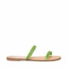 SteveMadden FELICIA LIME -Steve Madden | Official Store STEVEMADDEN SHOES JAZZY LIME SIDE 2