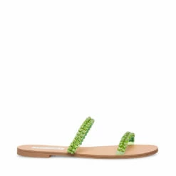 SteveMadden FELICIA LIME