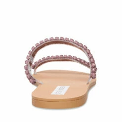 SteveMadden FELICIA ROSE -Steve Madden | Official Store STEVEMADDEN SHOES JAZZY ROSE BACK