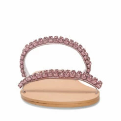 SteveMadden FELICIA ROSE -Steve Madden | Official Store STEVEMADDEN SHOES JAZZY ROSE FRONT