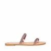 SteveMadden FELICIA ROSE -Steve Madden | Official Store STEVEMADDEN SHOES JAZZY ROSE SIDE 3