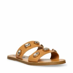 SteveMadden JEM TAN MULTI 10 SteveMadden JEM TAN MULTI -Steve Madden | Official Store STEVEMADDEN SHOES JEM TAN