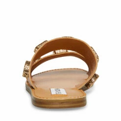 SteveMadden JEM TAN MULTI 13 SteveMadden JEM TAN MULTI -Steve Madden | Official Store STEVEMADDEN SHOES JEM TAN BACK
